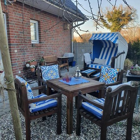 Bed & Breakfast Fuer Individualisten In Gemeinde Scharbeutz, Auch Allergiker Εξωτερικό φωτογραφία