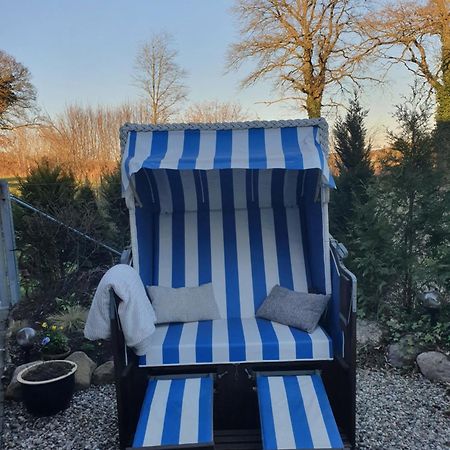 Bed & Breakfast Fuer Individualisten In Gemeinde Scharbeutz, Auch Allergiker Εξωτερικό φωτογραφία