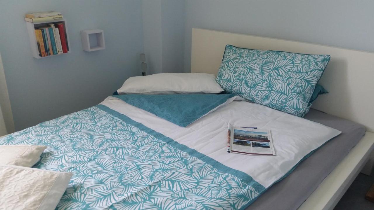 Bed & Breakfast Fuer Individualisten In Gemeinde Scharbeutz, Auch Allergiker Εξωτερικό φωτογραφία
