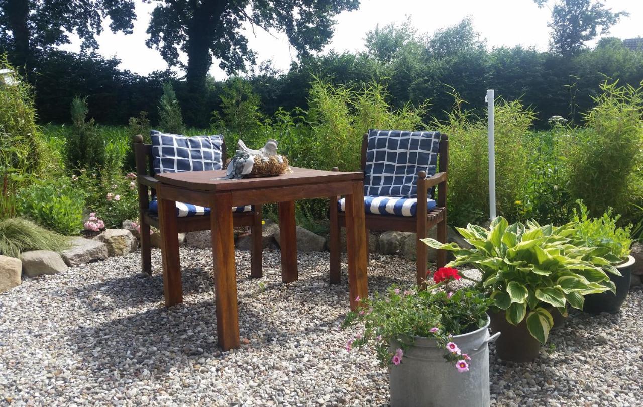 Bed & Breakfast Fuer Individualisten In Gemeinde Scharbeutz, Auch Allergiker Εξωτερικό φωτογραφία