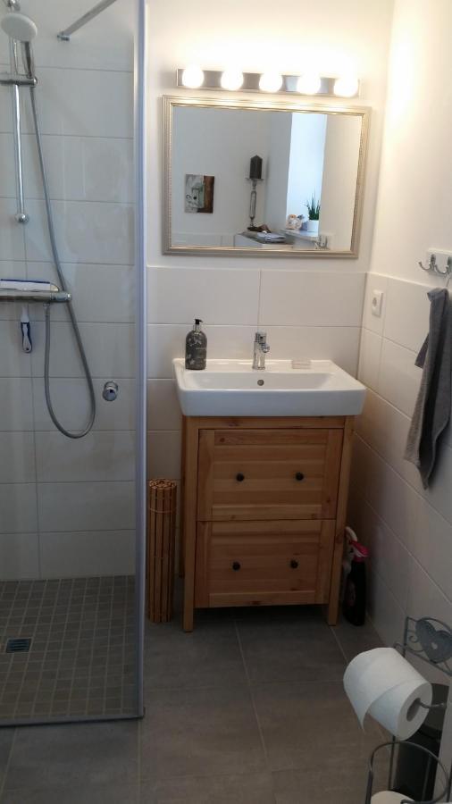 Bed & Breakfast Fuer Individualisten In Gemeinde Scharbeutz, Auch Allergiker Εξωτερικό φωτογραφία
