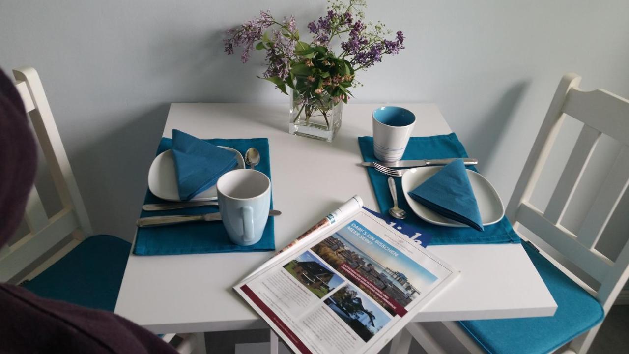 Bed & Breakfast Fuer Individualisten In Gemeinde Scharbeutz, Auch Allergiker Εξωτερικό φωτογραφία
