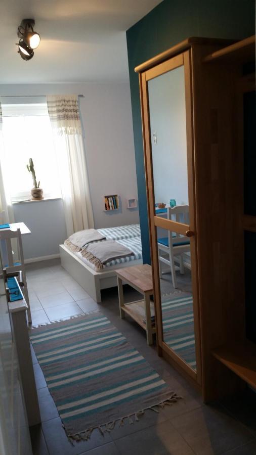 Bed & Breakfast Fuer Individualisten In Gemeinde Scharbeutz, Auch Allergiker Εξωτερικό φωτογραφία