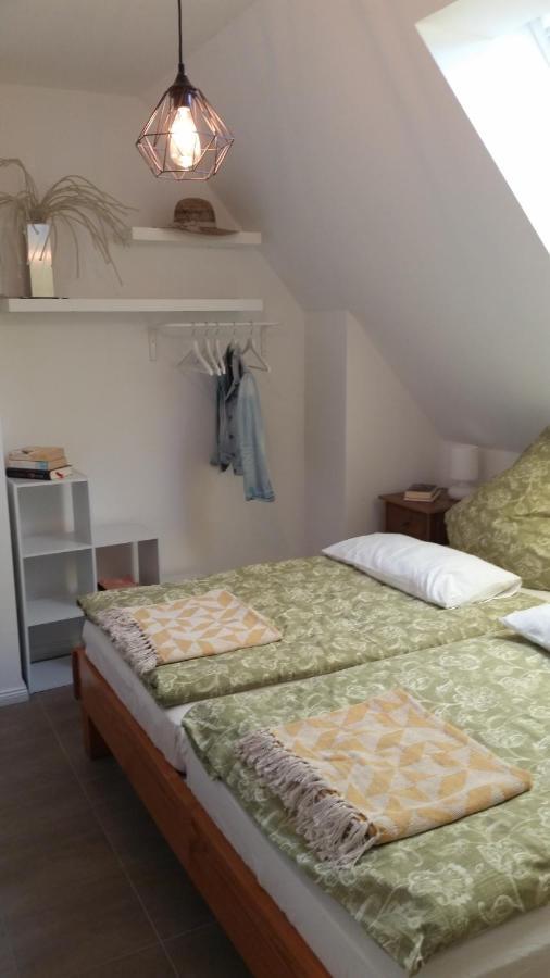 Bed & Breakfast Fuer Individualisten In Gemeinde Scharbeutz, Auch Allergiker Εξωτερικό φωτογραφία