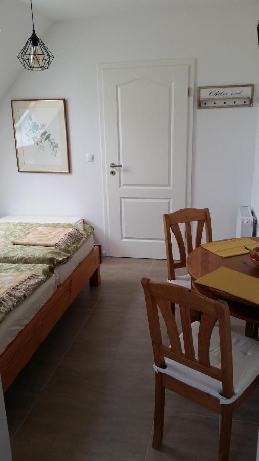 Bed & Breakfast Fuer Individualisten In Gemeinde Scharbeutz, Auch Allergiker Εξωτερικό φωτογραφία