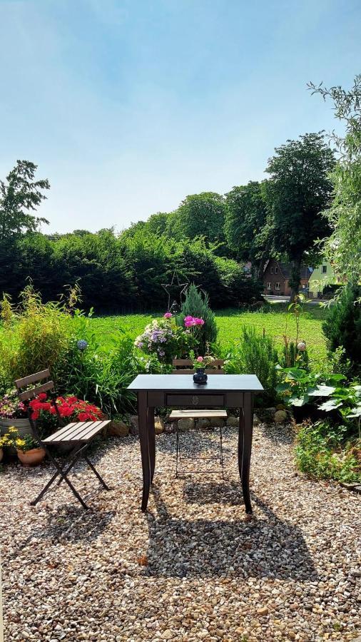 Bed & Breakfast Fuer Individualisten In Gemeinde Scharbeutz, Auch Allergiker Εξωτερικό φωτογραφία