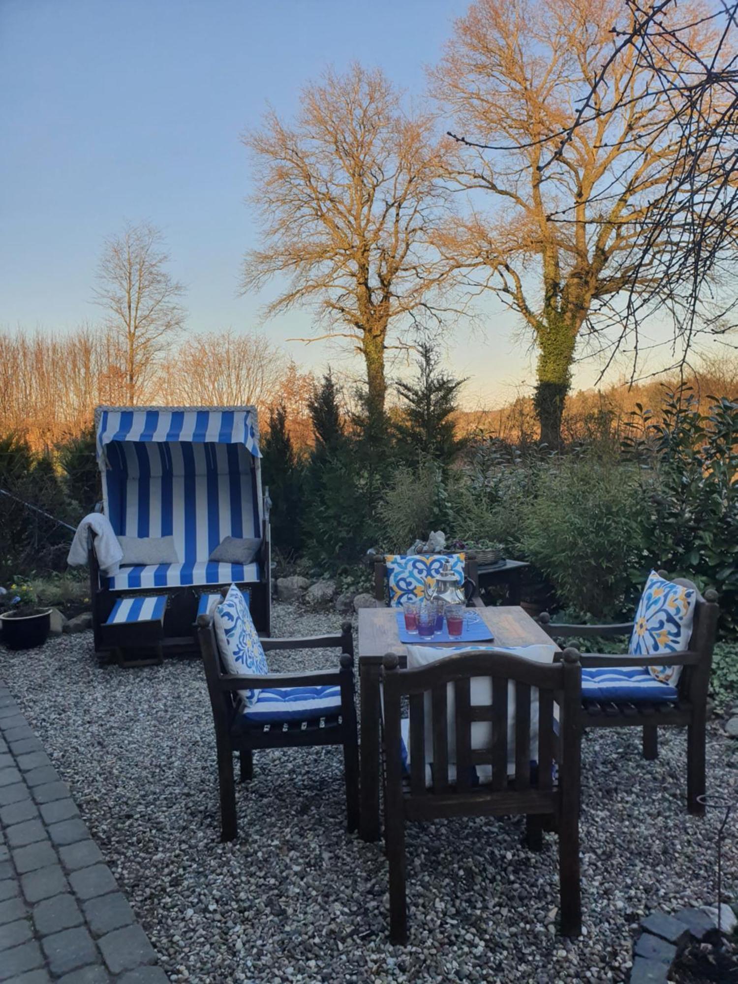 Bed & Breakfast Fuer Individualisten In Gemeinde Scharbeutz, Auch Allergiker Εξωτερικό φωτογραφία
